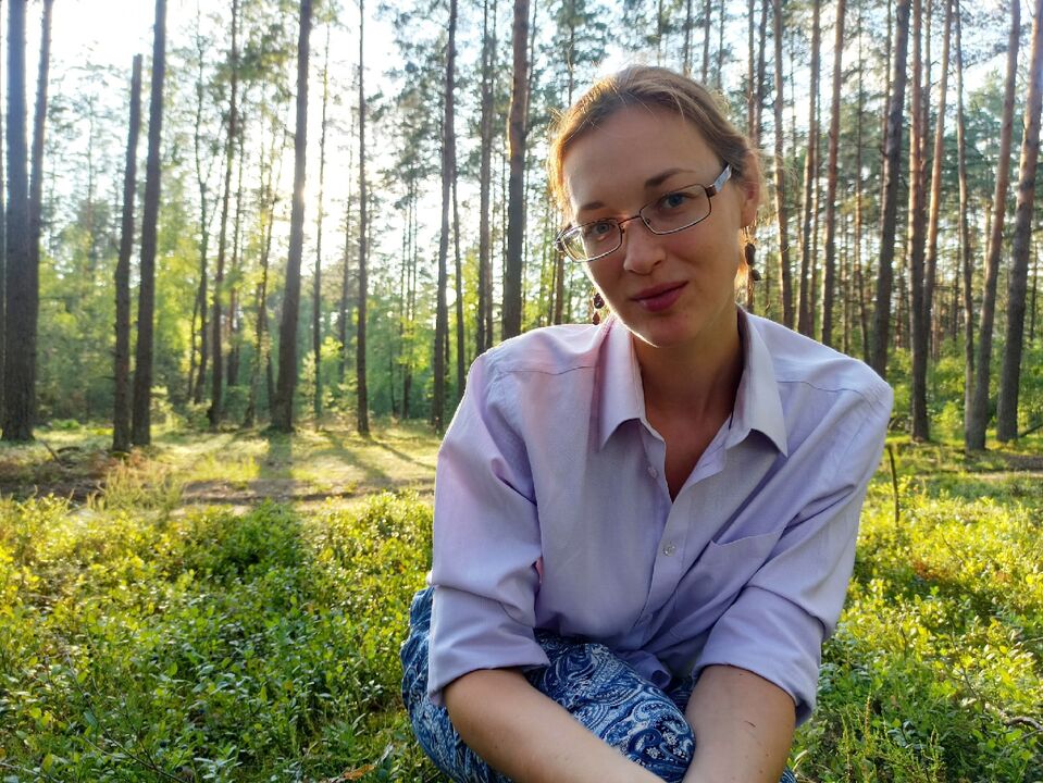 Anastasia Vilnius -ból a krémről Congelum